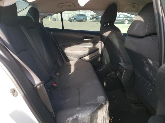 Photo 10 from auction – 2020 TOYOTA COROLLA LE with VIN 5YFEPRAE7LP145305