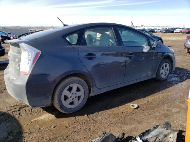 Photo 3 from auction – 2010 TOYOTA PRIUS with VIN JTDKN3DU4A0143852
