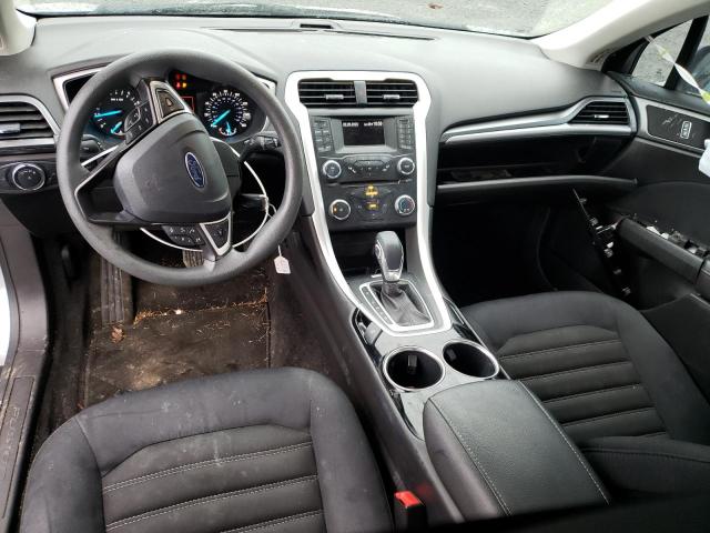 Photo 8 from auction – 2013 FORD FUSION SE with VIN 3FA6P0H78DR292273