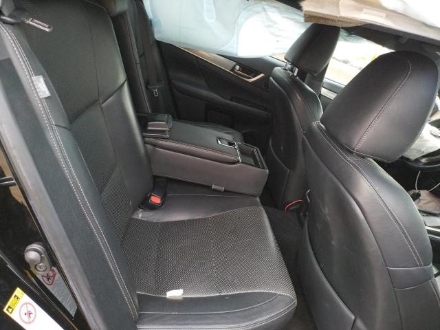 Photo 10 from auction – 2015 LEXUS GS 350 with VIN JTHBE1BL0FA002047
