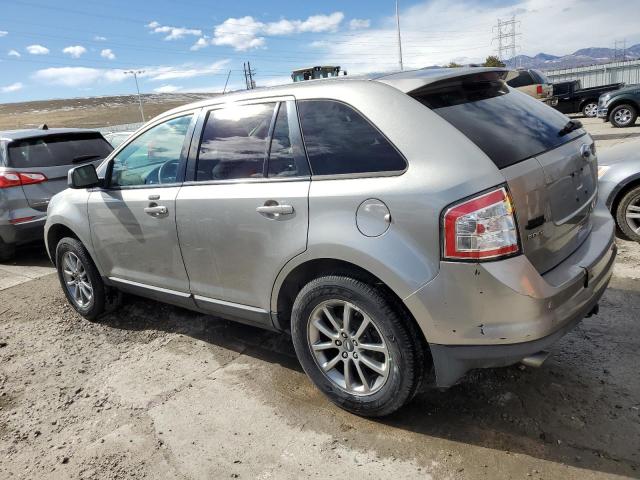 Photo 2 from auction – 2008 FORD EDGE SEL with VIN 2FMDK48C78BA01878
