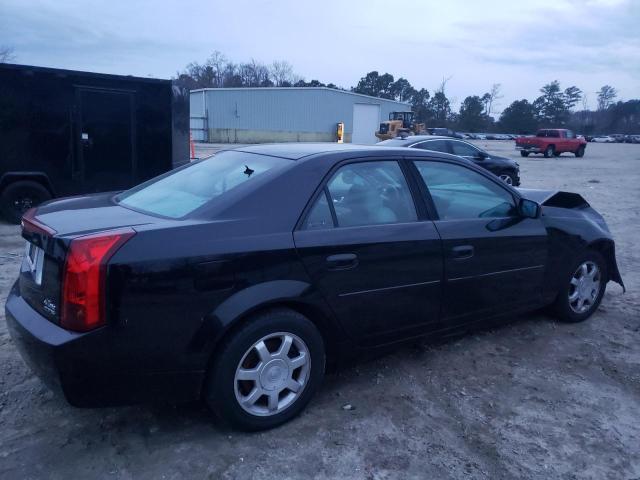 Photo 3 from auction – 2003 CADILLAC CTS with VIN 1G6DM57N330110360