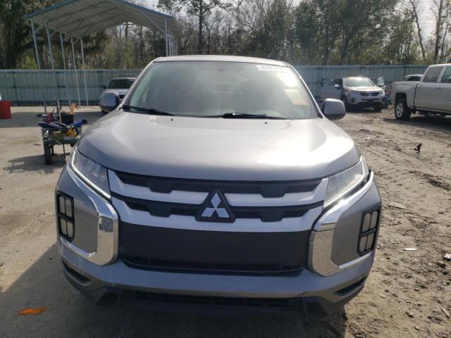 Photo 5 from auction – 2020 MITSUBISHI OUTLANDER with VIN JA4AP3AU5LU003762