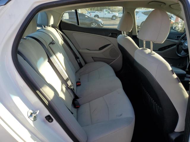 Photo 10 from auction – 2015 KIA OPTIMA LX with VIN KNAGM4A76F5661627