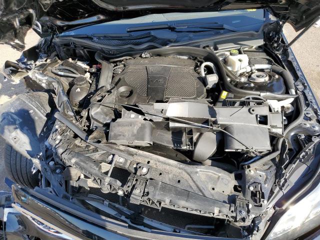 Photo 11 from auction – 2014 MERCEDES-BENZ E 350 4MAT with VIN WDDHF8JB5EA789012