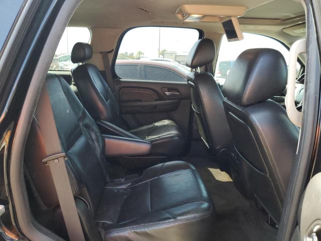 Photo 11 from auction – 2010 GMC YUKON DENA with VIN 1GKUCEEF3AR116409
