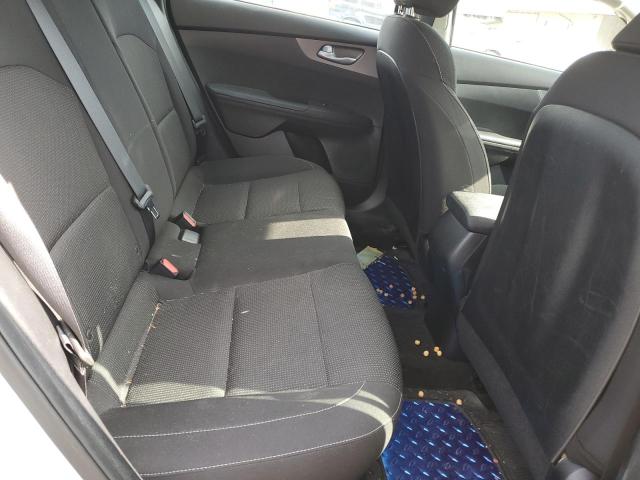 Photo 10 from auction – 2019 KIA FORTE FE with VIN 3KPF24ADXKE022448