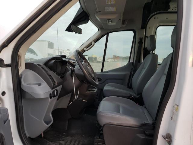 Photo 7 from auction – 2015 FORD TRANSIT T- with VIN 1FTNR2CG6FKB15859