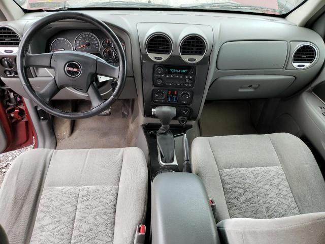 Photo 8 from auction – 2006 GMC ENVOY with VIN 1GKDT13S362237871