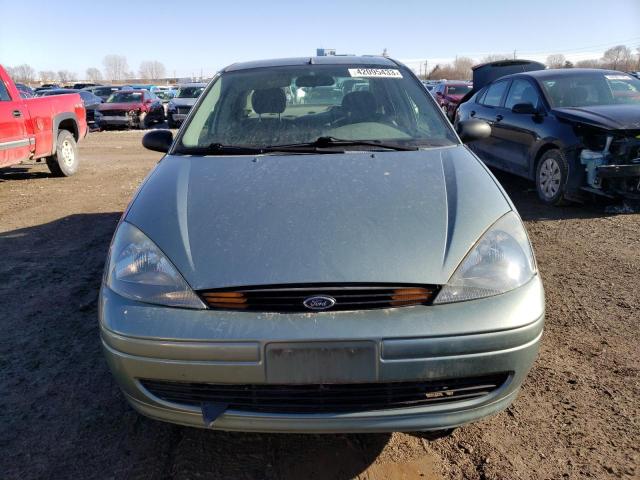 Photo 5 from auction – 2004 FORD FOCUS SE C with VIN 1FAFP34334W174309