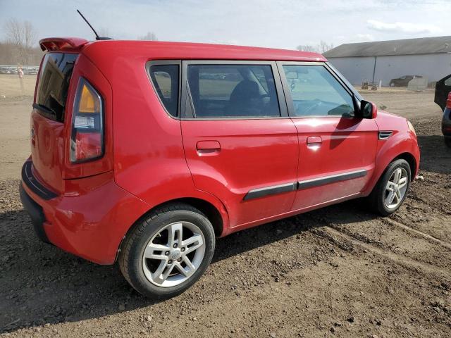 Photo 3 from auction – 2010 KIA SOUL + with VIN KNDJT2A24A7177313