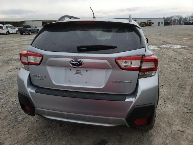 Photo 6 from auction – 2018 SUBARU CROSSTREK with VIN JF2GTAAC6JG283373