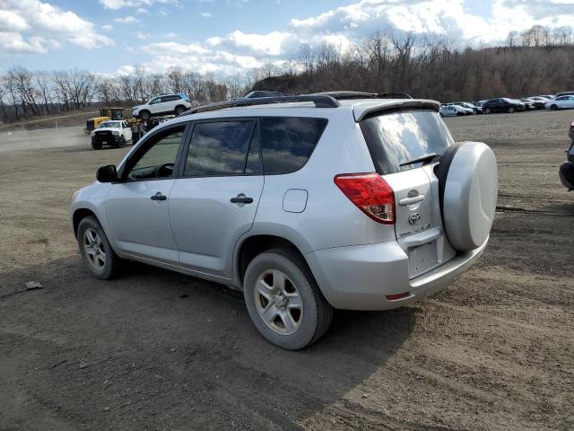 Photo 2 from auction – 2008 TOYOTA RAV4 with VIN JTMBK33VX85067716