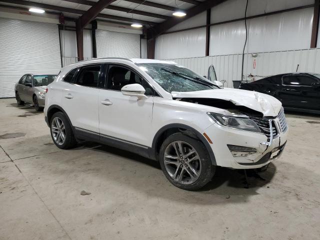 Photo 4 from auction – 2015 LINCOLN MKC with VIN 5LMTJ2AH0FUJ28078