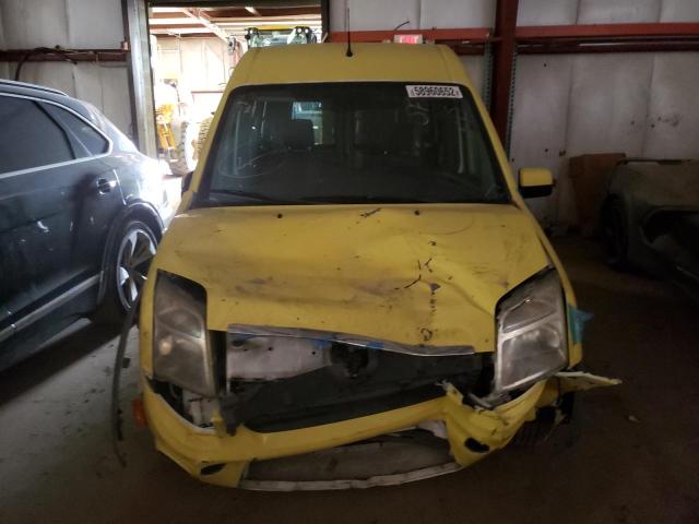 Photo 9 from auction – 2012 FORD TRANSIT CO with VIN NM0KS9BN9CT123327