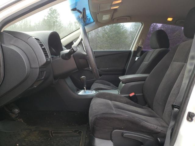 Photo 7 from auction – 2009 NISSAN ALTIMA 2.5 with VIN 1N4AL21E49N445476