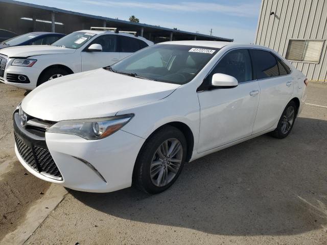 Photo 1 from auction – 2016 TOYOTA CAMRY LE with VIN 4T1BF1FK7GU575359