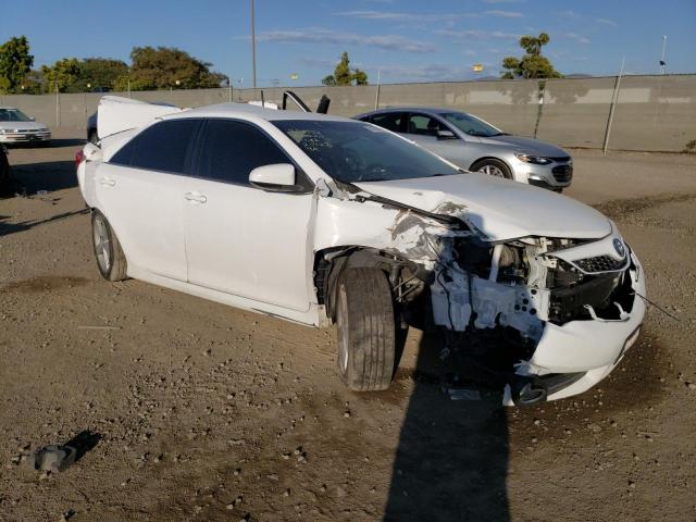 Photo 4 from auction – 2014 TOYOTA CAMRY L with VIN 4T1BF1FK0EU473169