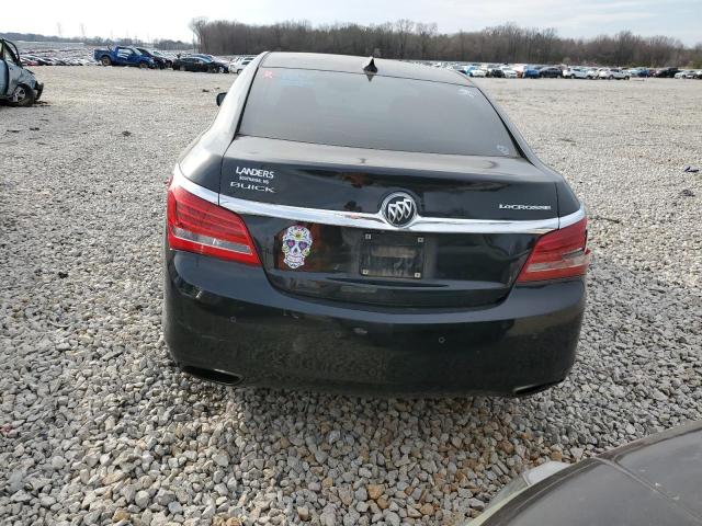 Фото 6 с аукциона – 2016 BUICK LACROSSE с VIN 1G4GB5G32GF144125