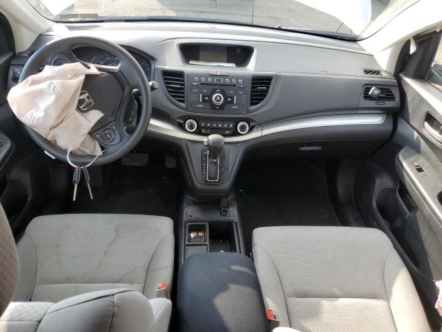 Photo 8 from auction – 2016 HONDA CR-V SE with VIN 2HKRM4H40GH636988