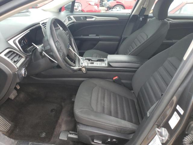 Photo 7 from auction – 2017 FORD FUSION SE with VIN 3FA6P0LU2HR382246