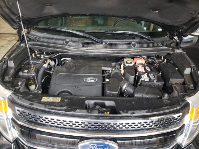 Photo 12 from auction – 2012 FORD EXPLORER L with VIN 1FMHK8F83CGA24096