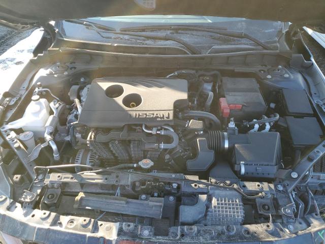 Photo 11 from auction – 2020 NISSAN ALTIMA SR with VIN 1N4BL4CV5LC181491