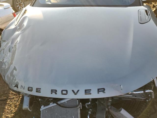 Photo 11 from auction – 2021 LAND ROVER RANGE ROVE with VIN SALYT2EU8MA313954