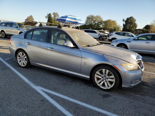 Photo 4 from auction – 2009 BMW 335 XI with VIN WBAPL33509A515289