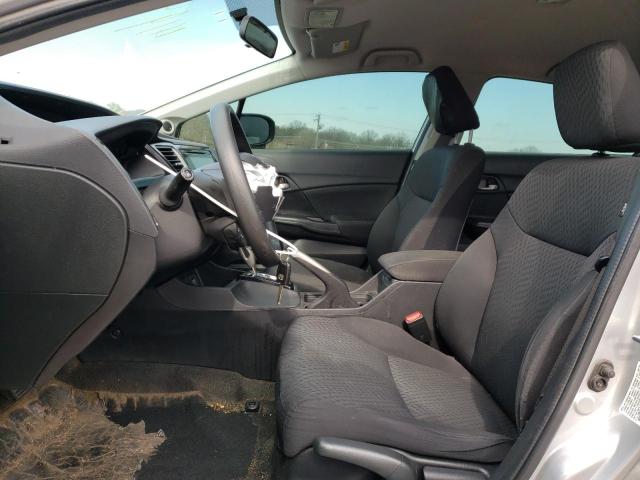 Photo 7 from auction – 2015 HONDA CIVIC SE with VIN 19XFB2F75FE287694