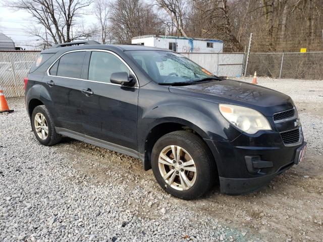 صورة رقم 4 من المزاد - 2012 CHEVROLET EQUINOX LT مع VIN 2GNALDEK0C6209934