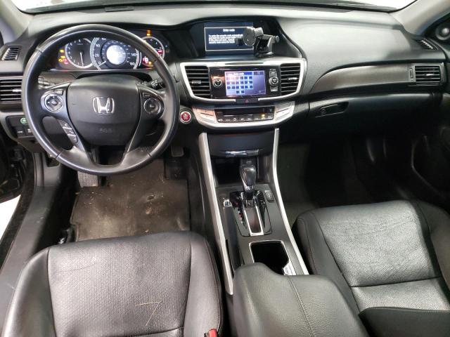 Photo 8 from auction – 2013 HONDA ACCORD EXL with VIN 1HGCR3F88DA048428