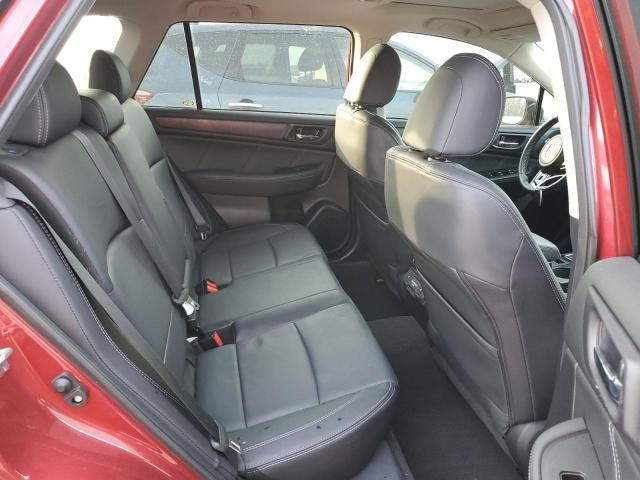 Photo 11 from auction – 2018 SUBARU OUTBACK 3. with VIN 4S4BSENC3J3208839