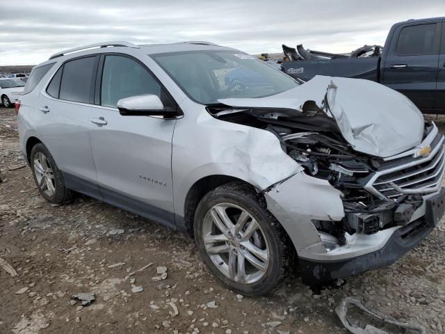 Photo 4 from auction – 2018 CHEVROLET EQUINOX with VIN 2GNAXVEV6J6287930