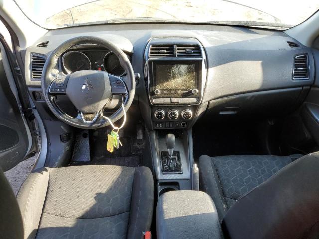 Photo 8 from auction – 2021 MITSUBISHI OUTLANDER with VIN JA4APVAU9MU012171