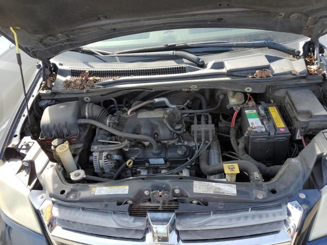 Photo 11 from auction – 2008 DODGE GRAND CARA with VIN 1D8HN54P08B177982
