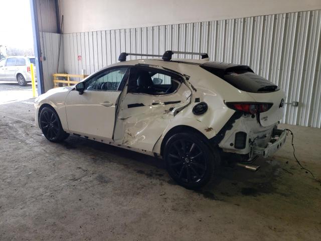 Photo 2 from auction – 2019 MAZDA 3 PREMIUM with VIN JM1BPBNM5K1123575