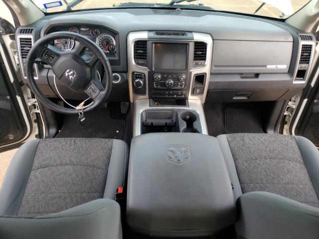 Photo 8 from auction – 2016 RAM 1500 SLT with VIN 1C6RR6LG3GS368896