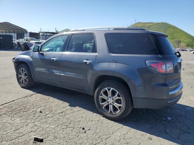 Photo 2 from auction – 2014 GMC ACADIA SLT with VIN 1GKKRRKD0EJ266109