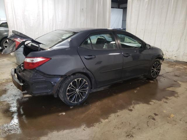 Photo 3 from auction – 2015 TOYOTA COROLLA L with VIN 2T1BURHE7FC242784