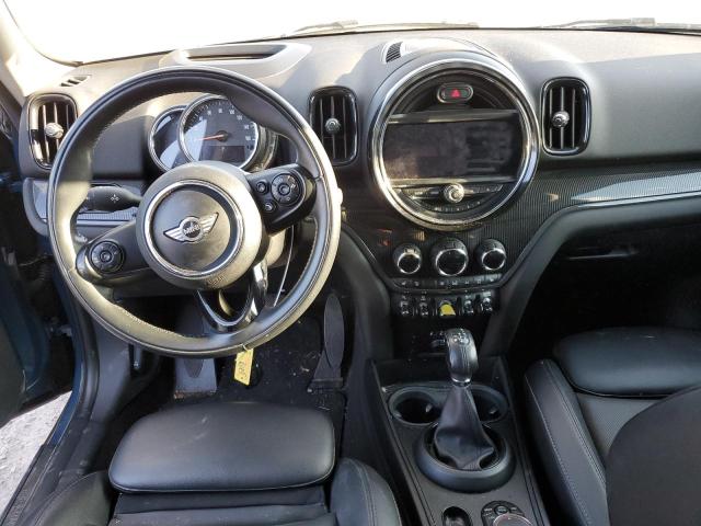 Photo 8 from auction – 2018 MINI COOPER S E with VIN WMZYU7C45J3E56500