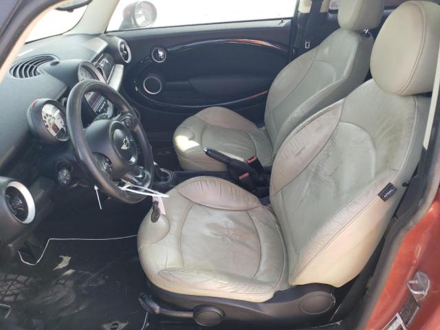 Photo 7 from auction – 2012 MINI COOPER with VIN WMWSU3C5XCT254109