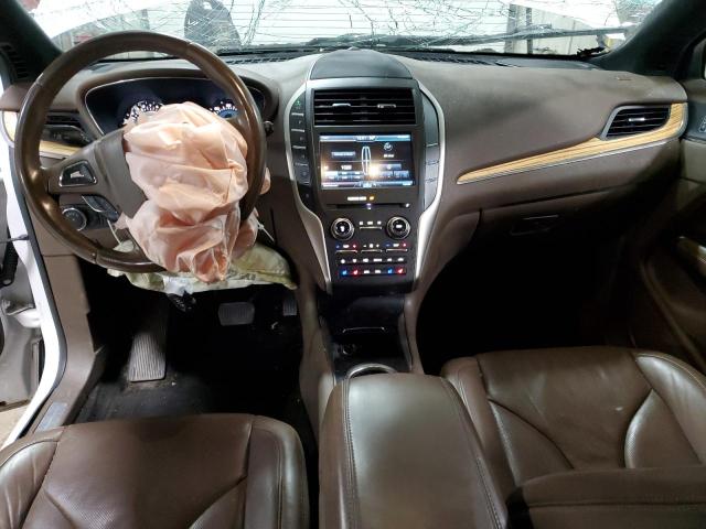Photo 8 from auction – 2015 LINCOLN MKC with VIN 5LMTJ2AH0FUJ28078