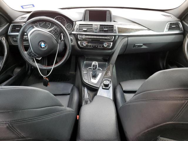 Photo 8 from auction – 2016 BMW 328 I SULE with VIN WBA8E9G58GNU28077