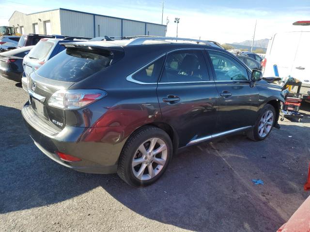 Photo 3 from auction – 2010 LEXUS RX 350 with VIN 2T2ZK1BA4AC031347