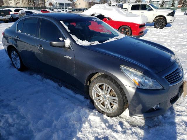 Photo 4 from auction – 2010 INFINITI G37 with VIN JN1CV6AR9AM450130