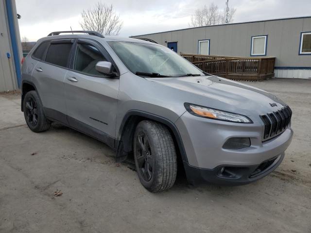 Photo 4 from auction – 2015 JEEP CHEROKEE L with VIN 1C4PJMCBXFW764329