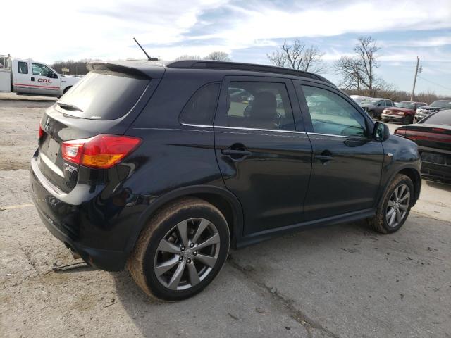 Photo 3 from auction – 2013 MITSUBISHI OUTLANDER with VIN 4A4AR5AU9DE021455