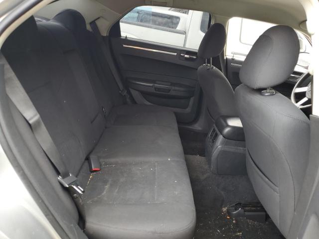 Photo 10 from auction – 2010 CHRYSLER 300 TOURIN with VIN 2C3CA4CD1AH329775