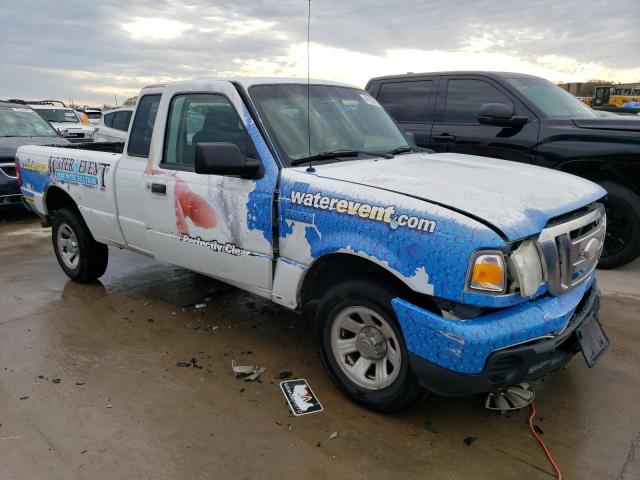 Photo 4 from auction – 2008 FORD RANGER SUP with VIN 1FTYR14U78PA35486